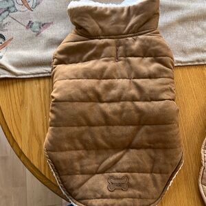 Koolaburra by Ugg medium dog coat - Not worn